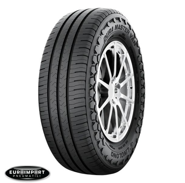 Linglong Dura Master VAN  215/60 R16 103_101 T  Carico C  6PR